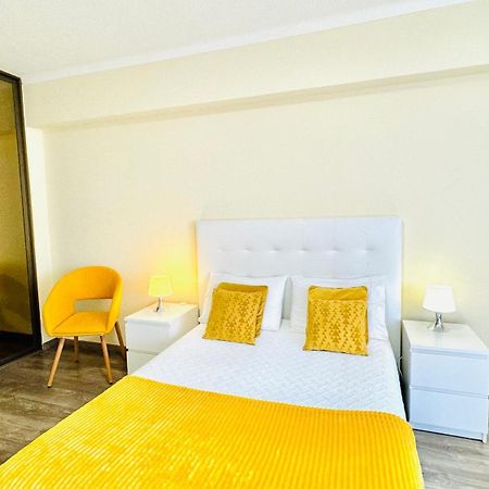 Praia da Rocha, Charming Apartment with Air Conditioning - Pátio da Rocha By IG Portimão Exterior foto