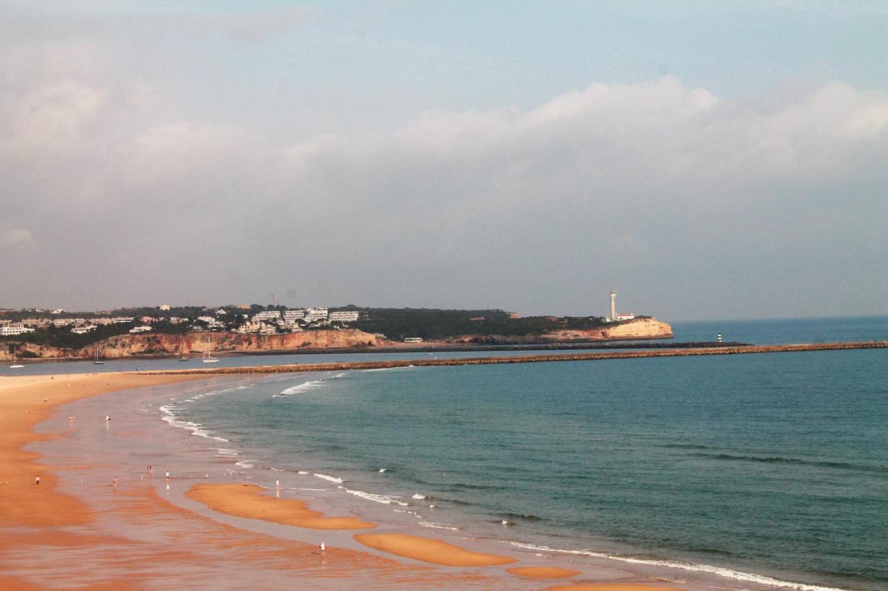 Praia da Rocha, Charming Apartment with Air Conditioning - Pátio da Rocha By IG Portimão Exterior foto