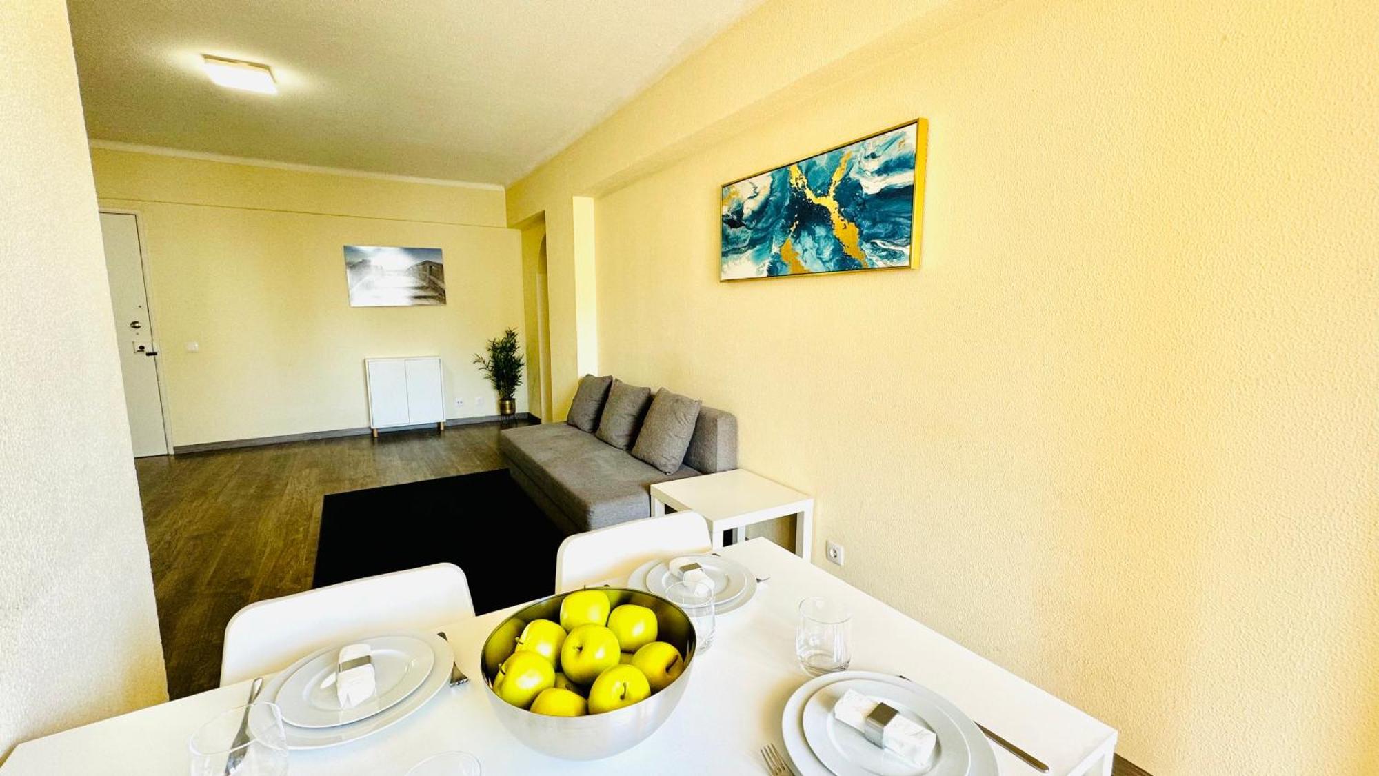 Praia da Rocha, Charming Apartment with Air Conditioning - Pátio da Rocha By IG Portimão Exterior foto