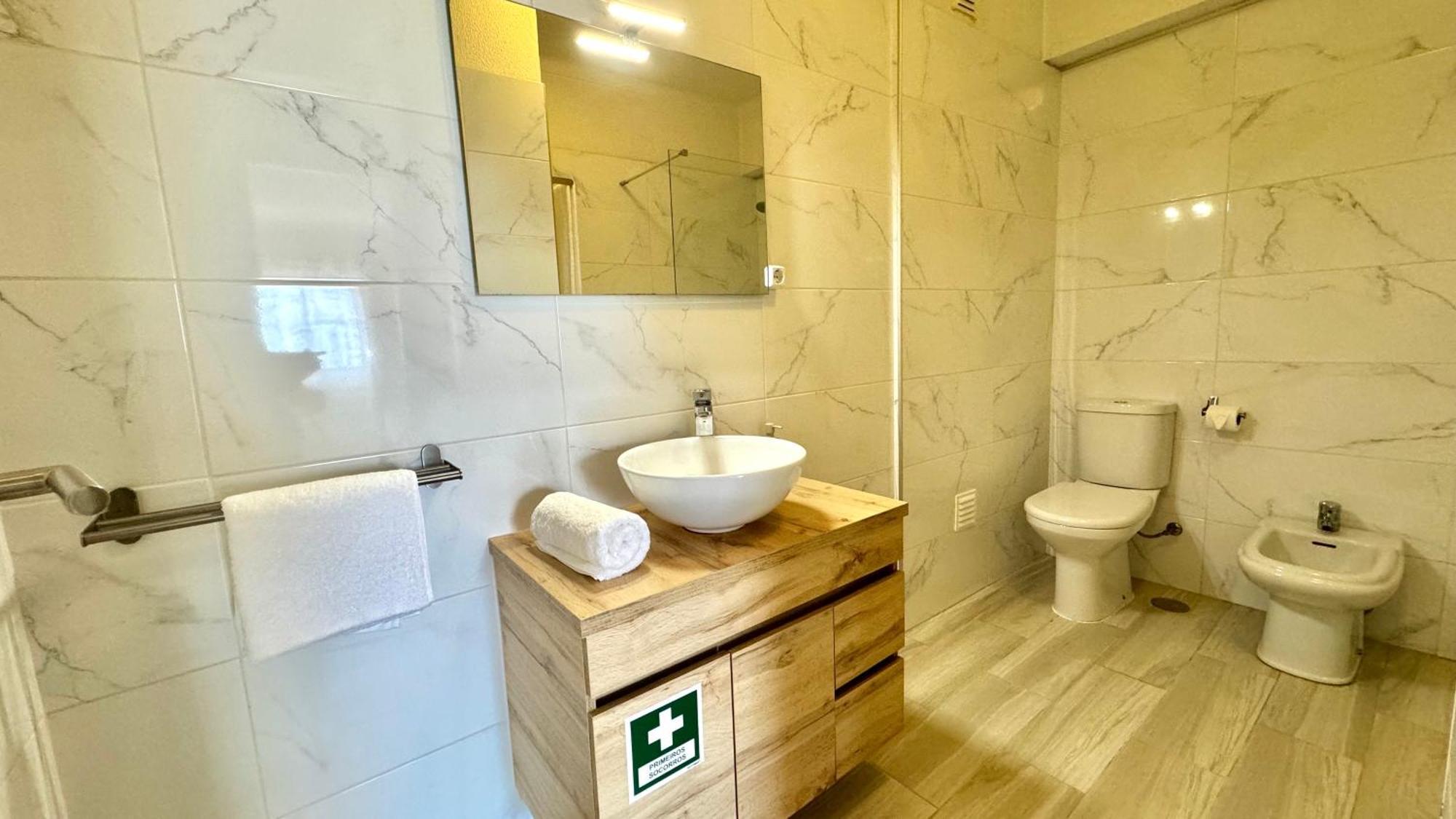 Praia da Rocha, Charming Apartment with Air Conditioning - Pátio da Rocha By IG Portimão Exterior foto