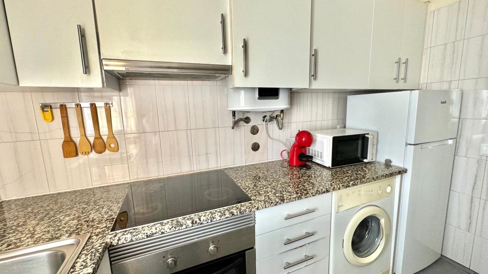 Praia da Rocha, Charming Apartment with Air Conditioning - Pátio da Rocha By IG Portimão Exterior foto